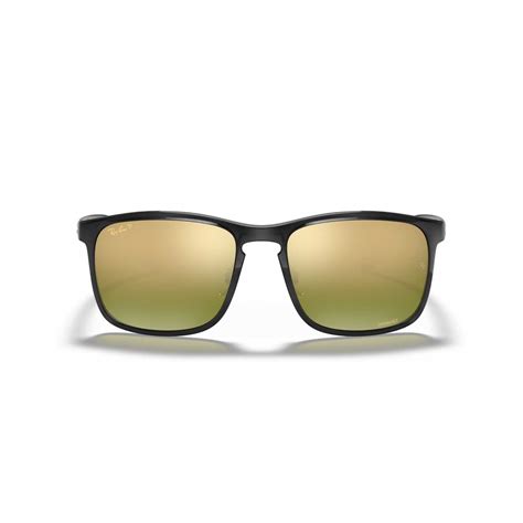 rb4264 chromance polarized sunglasses.